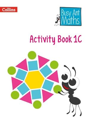 Seller image for Year 1 Activity Book 1C for sale by Smartbuy