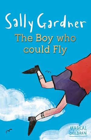 Bild des Verkufers fr Magical Children: The Boy Who Could Fly zum Verkauf von Smartbuy