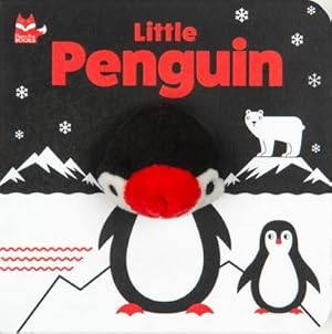 Bild des Verkufers fr Little Penguin zum Verkauf von Smartbuy