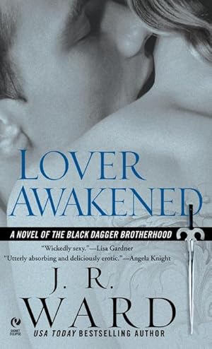 Image du vendeur pour Lover Awakened : A Novel Of The Black Dagger Brotherhood mis en vente par Smartbuy