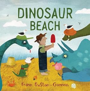 Image du vendeur pour Dinosaur Beach mis en vente par Smartbuy