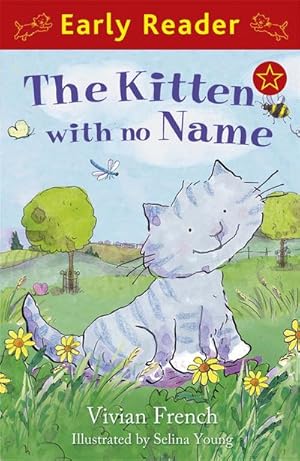 Bild des Verkufers fr Early Reader: The Kitten with No Name zum Verkauf von Smartbuy