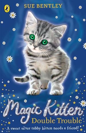 Seller image for Magic Kitten: Double Trouble for sale by Smartbuy