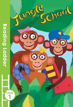 Seller image for Jungle School for sale by Smartbuy