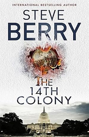 Seller image for The 14th Colony : Book 11 for sale by Smartbuy