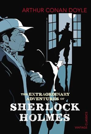Bild des Verkufers fr The Extraordinary Adventures of Sherlock Holmes zum Verkauf von Smartbuy