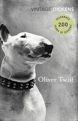 Image du vendeur pour Oliver Twist, English edition : With an introduction by Henning Mankell mis en vente par Smartbuy