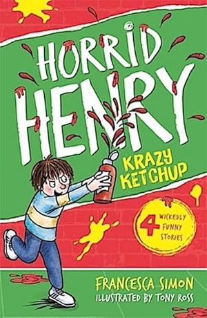 Seller image for Krazy Ketchup : Book 23 for sale by Smartbuy