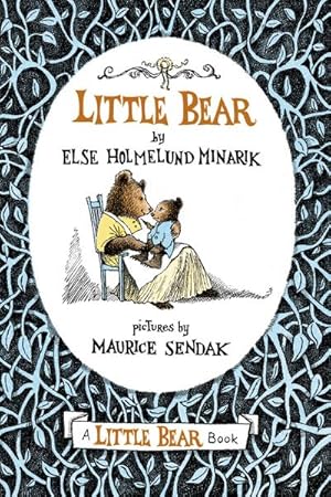 Seller image for Little Bear for sale by Smartbuy