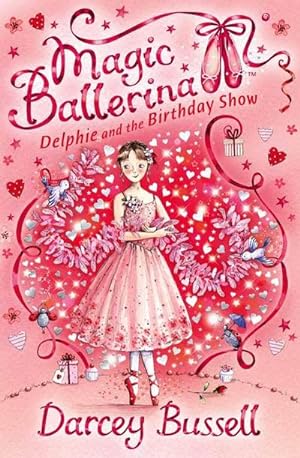 Seller image for Delphie and the Birthday Show for sale by Smartbuy