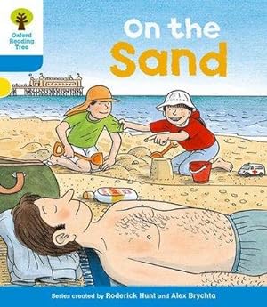 Immagine del venditore per Oxford Reading Tree: Level 3: Stories: On the Sand venduto da Smartbuy