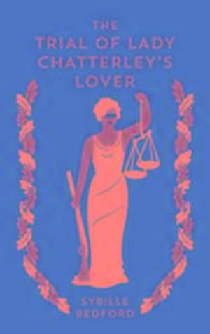 Image du vendeur pour The Trial Of Lady Chatterley's Lover mis en vente par Smartbuy