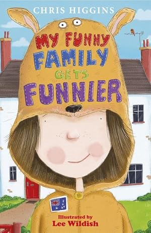 Immagine del venditore per My Funny Family Gets Funnier venduto da Smartbuy