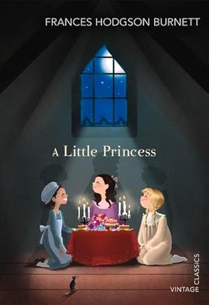 Seller image for A Little Princess for sale by Smartbuy