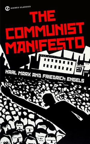 Bild des Verkufers fr The Communist Manifesto zum Verkauf von Smartbuy