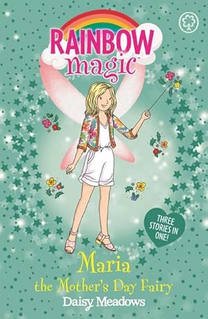 Immagine del venditore per Rainbow Magic: Maria the Mother's Day Fairy : Special venduto da Smartbuy