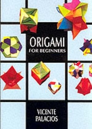 Bild des Verkäufers für Origami for Beginners zum Verkauf von Smartbuy