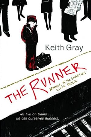 Seller image for The Runner for sale by Smartbuy