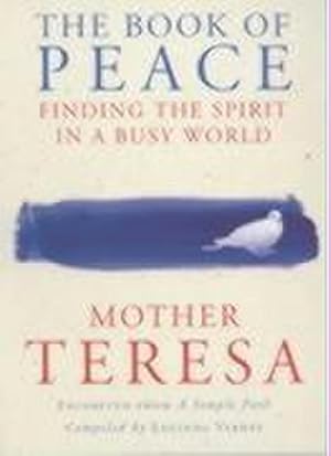 Seller image for The Book Of Peace for sale by Smartbuy