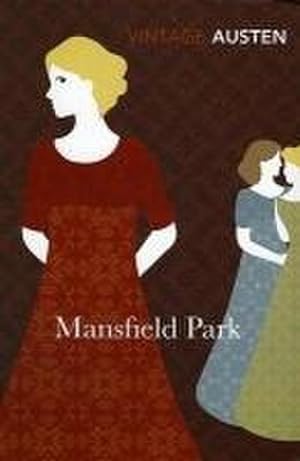 Seller image for Mansfield Park for sale by Smartbuy