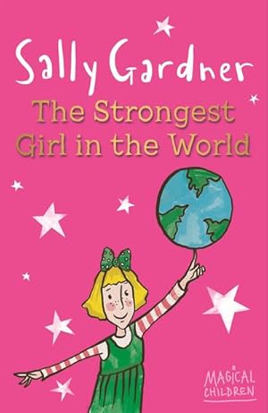 Bild des Verkufers fr Magical Children: The Strongest Girl In The World zum Verkauf von Smartbuy