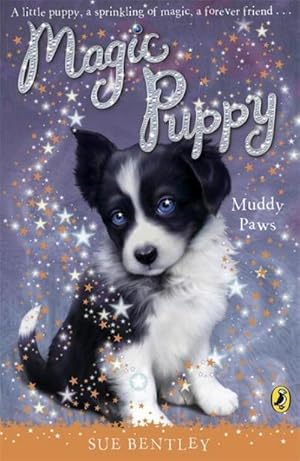 Seller image for Magic Puppy: Muddy Paws for sale by Smartbuy