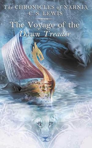 Seller image for The Voyage of the Dawn Treader for sale by Smartbuy