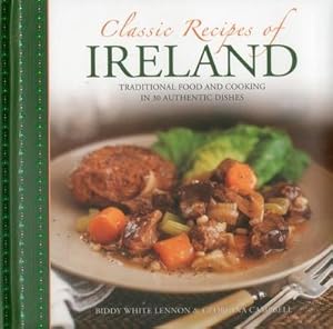 Immagine del venditore per Classic Recipes of Ireland venduto da Smartbuy