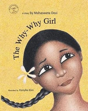 Bild des Verkufers fr The Why-Why Girl zum Verkauf von Smartbuy