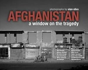 Seller image for Afghanistan : A Window on the Tragedy for sale by Smartbuy