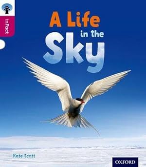 Bild des Verkufers fr Oxford Reading Tree inFact: Level 10: A Life in the Sky zum Verkauf von Smartbuy