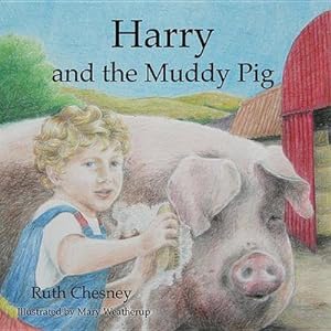 Bild des Verkufers fr Harry and the Muddy Pig zum Verkauf von Smartbuy