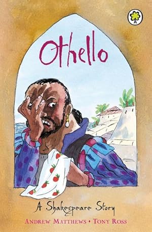 Bild des Verkufers fr A Shakespeare Story: Othello zum Verkauf von Smartbuy