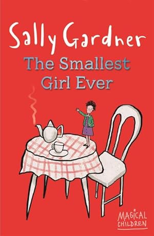 Bild des Verkufers fr Magical Children: The Smallest Girl Ever zum Verkauf von Smartbuy