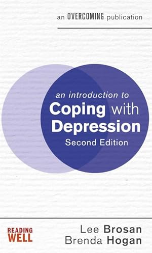 Bild des Verkufers fr An Introduction to Coping with Depression, 2nd Edition zum Verkauf von Smartbuy
