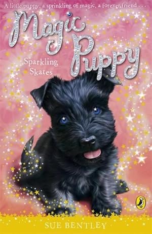 Seller image for Magic Puppy: Sparkling Skates for sale by Smartbuy