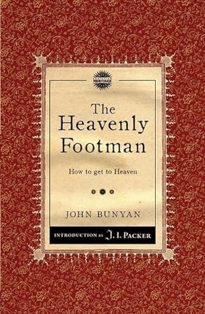 Bild des Verkufers fr The Heavenly Footman : How to get to Heaven zum Verkauf von Smartbuy