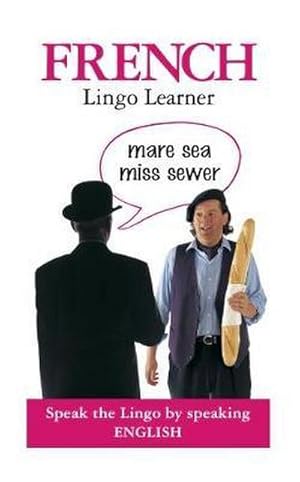 Seller image for French Lingo Learner for sale by Smartbuy