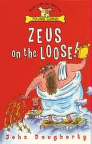 Imagen del vendedor de Zeus On The Loose a la venta por Smartbuy