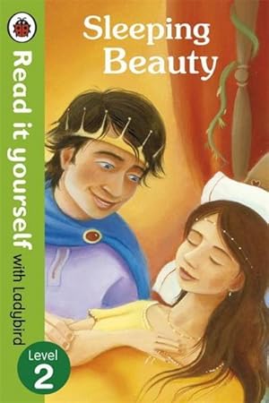 Image du vendeur pour Sleeping Beauty - Read it yourself with Ladybird : Level 2 mis en vente par Smartbuy