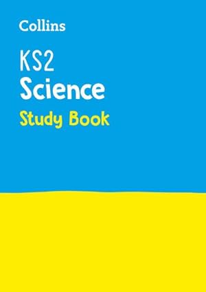 Bild des Verkufers fr KS2 Science Study Book : Ideal for Use at Home zum Verkauf von Smartbuy