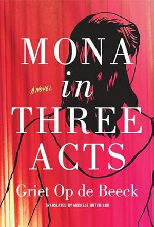 Seller image for Mona in Three Acts for sale by Smartbuy