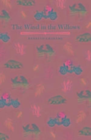 Bild des Verkufers fr Wind in the Willows zum Verkauf von Smartbuy