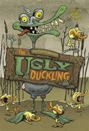 Bild des Verkufers fr The Ugly Duckling : The Graphic Novel zum Verkauf von Smartbuy