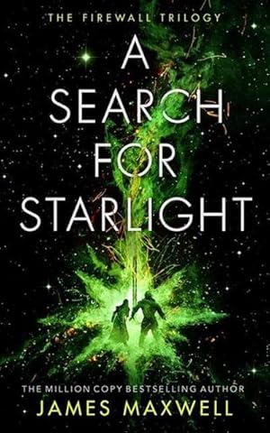 Bild des Verkufers fr A Search for Starlight zum Verkauf von Smartbuy