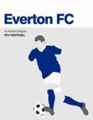 Bild des Verkufers fr Everton FC zum Verkauf von Smartbuy