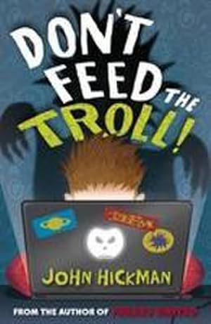 Seller image for Don't Feed the Troll for sale by Smartbuy
