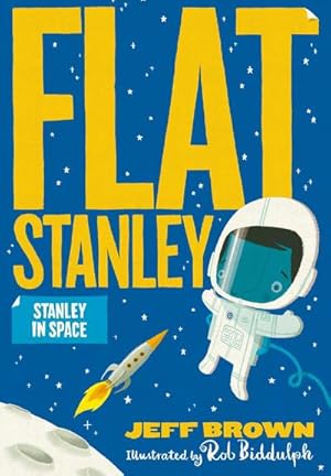 Bild des Verkufers fr Stanley in Space zum Verkauf von Smartbuy