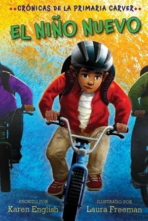 Bild des Verkufers fr El Nio Nuevo : The New Kid (Spanish Edition) zum Verkauf von Smartbuy