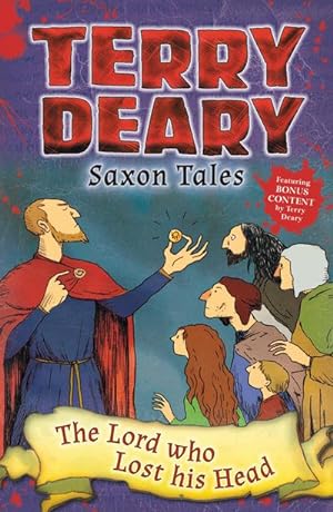 Bild des Verkufers fr Saxon Tales: The Lord who Lost his Head zum Verkauf von Smartbuy